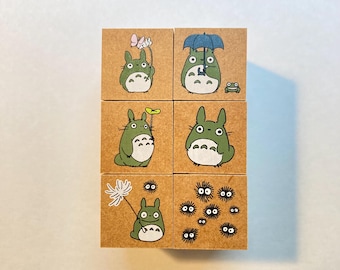 【平凡之鹿】YMDS Totoro HHRナーセリータグ付け #079 il_340x270.6402467561_1mrx.jpg