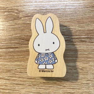 Miffy Dress - Etsy