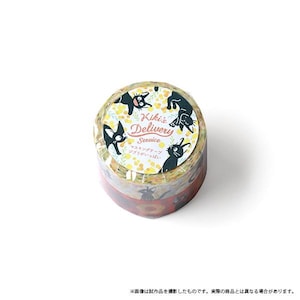 Ghibli| Kiki's bezorgservice| Set van 2| washi| plakband: