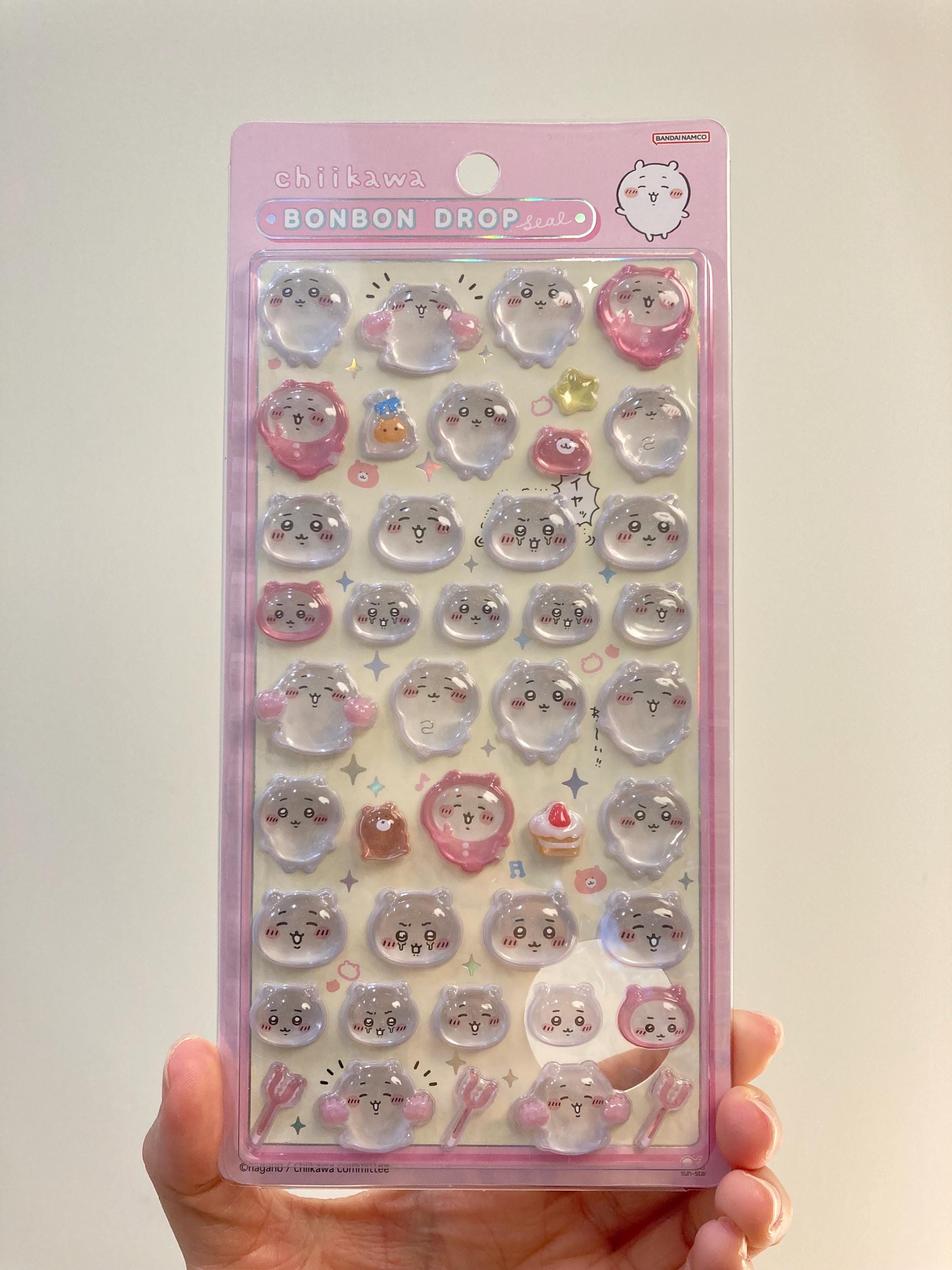 Chiikawa Bonbon - Etsy