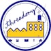 Threadory store logo