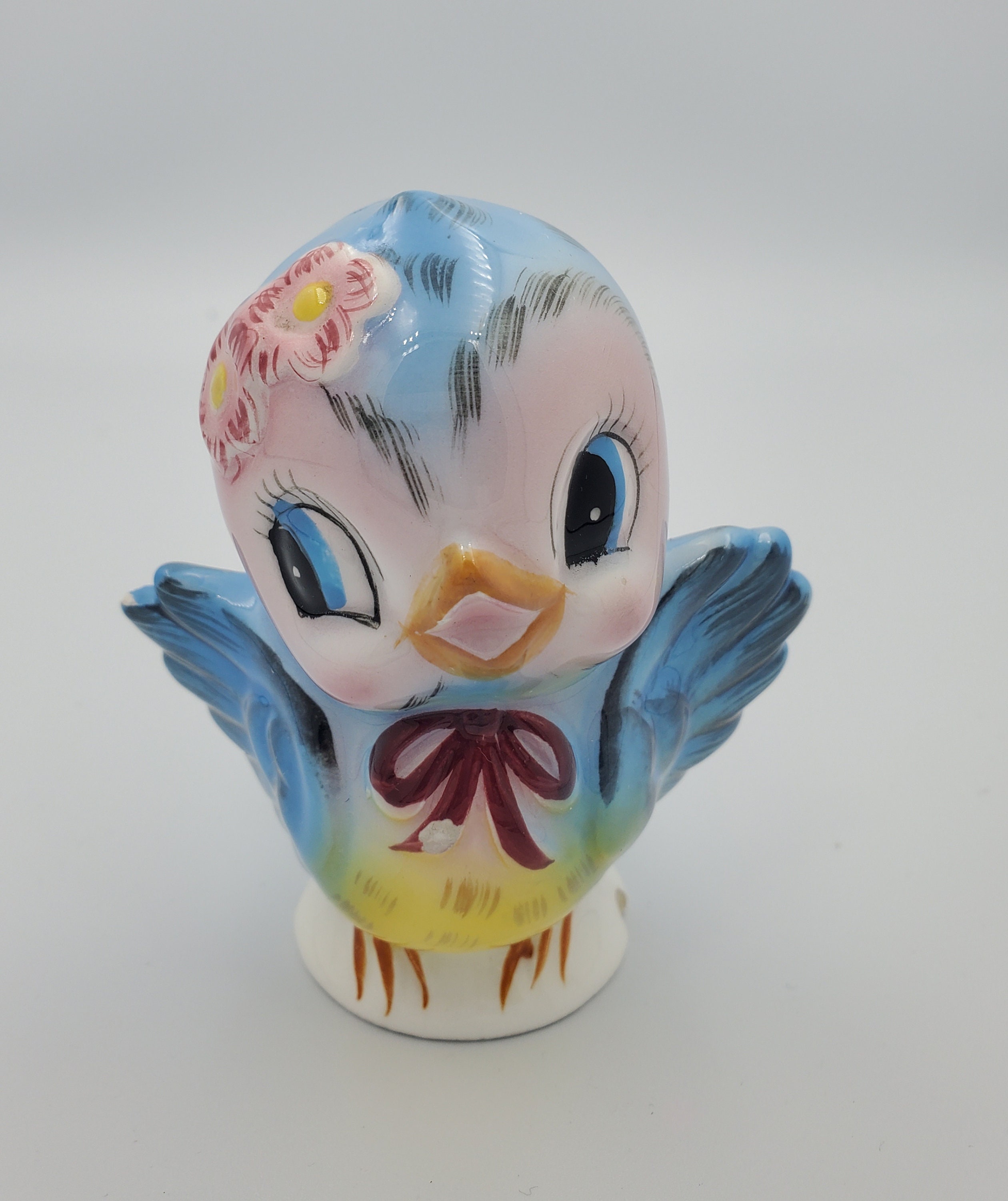 10 Most Valuable Lefton China Pieces (Rarest Sold For