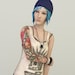 see more listings in the Cosplay - Tattoo Costume section