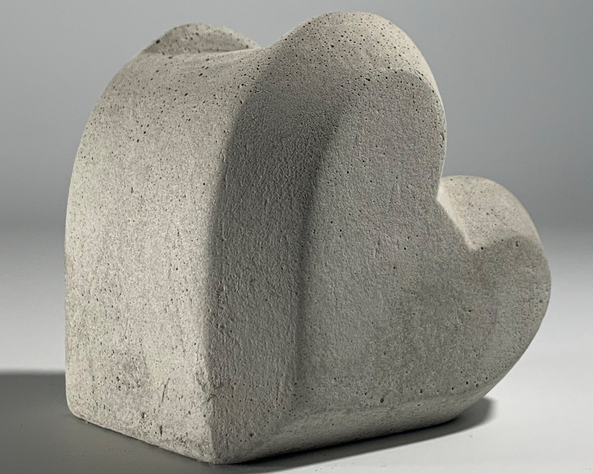 HEART PLANTER POT Heart Shape Planter Handmade Plant Pot Etsy