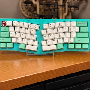 Mechanical Keyboard Display Stand