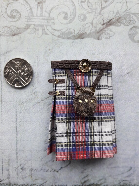 etsy kilt