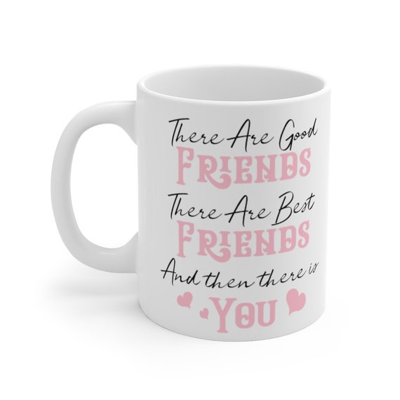 You're the Thelma to my Louise coffee mug, best friend gift