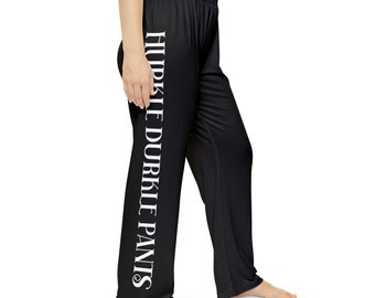 Comfy Hurkle Durkle Women's Lounge Pajama Pants
