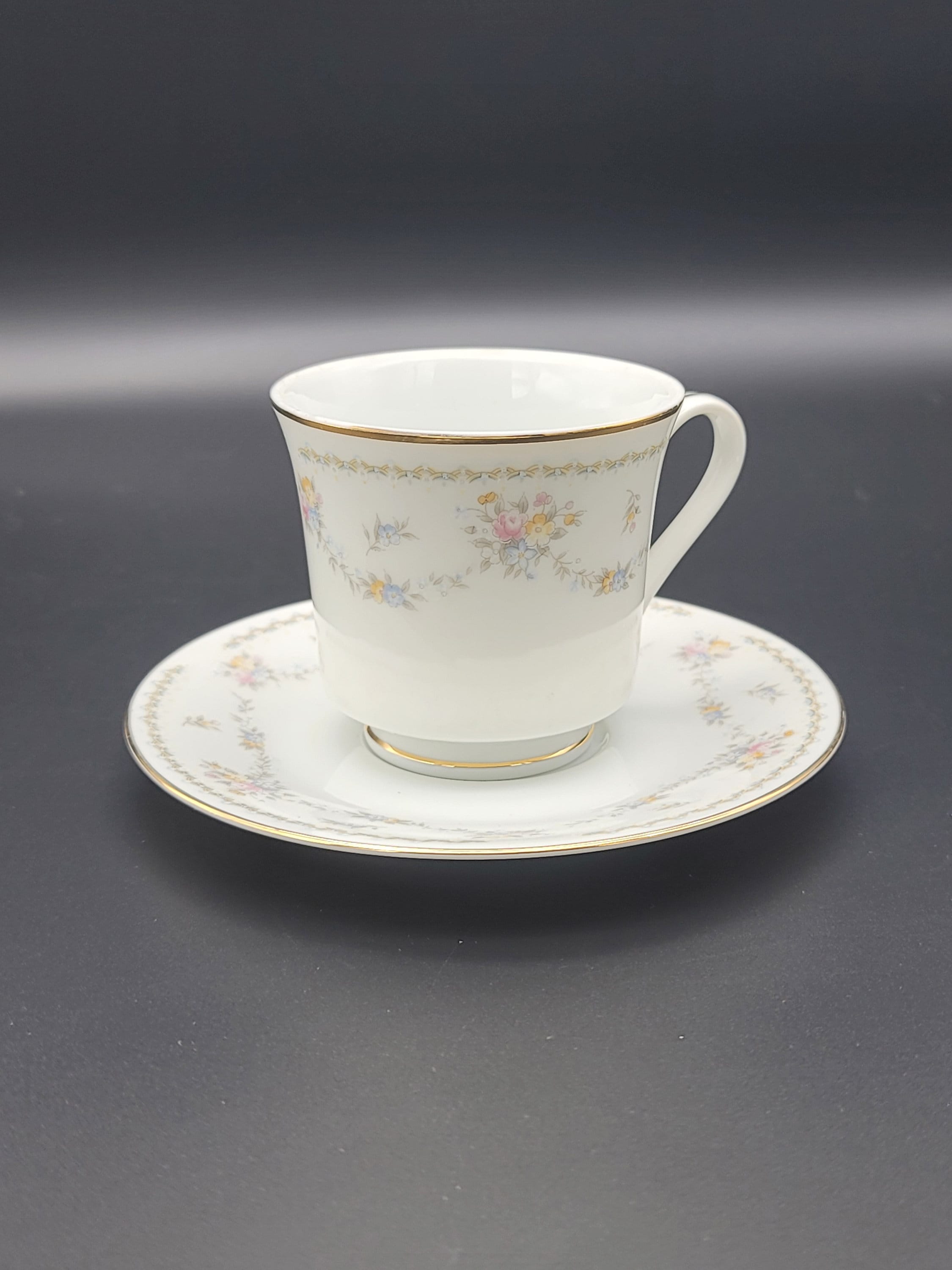Footed Cup & Sauce Epoch Collection (noritake Casual Dinnerware