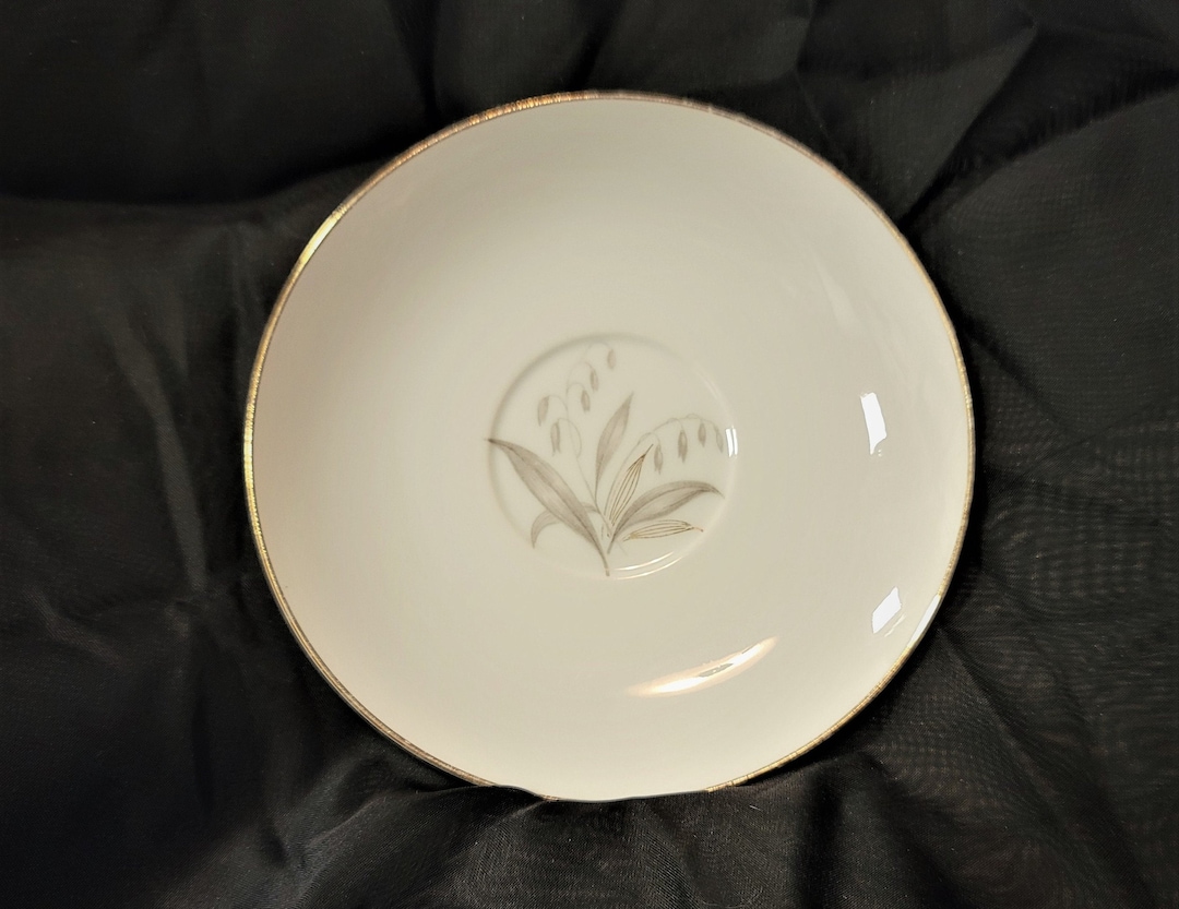 Kaysons Fine China Golden Rhapsody Made in Japan 1961 - Etsy