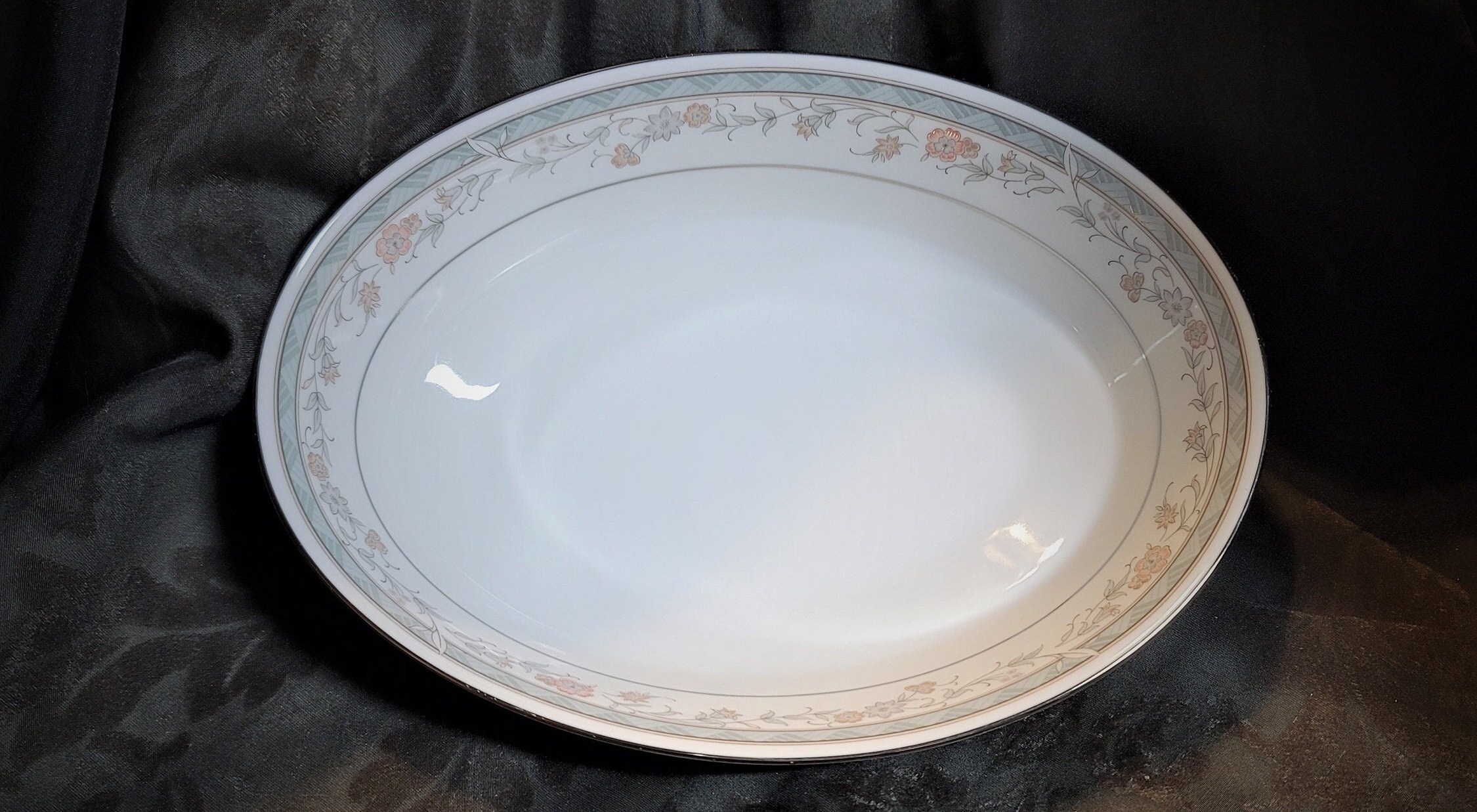 ◇Noritake TRUELOVE◇ Noritake True Love - Etsy