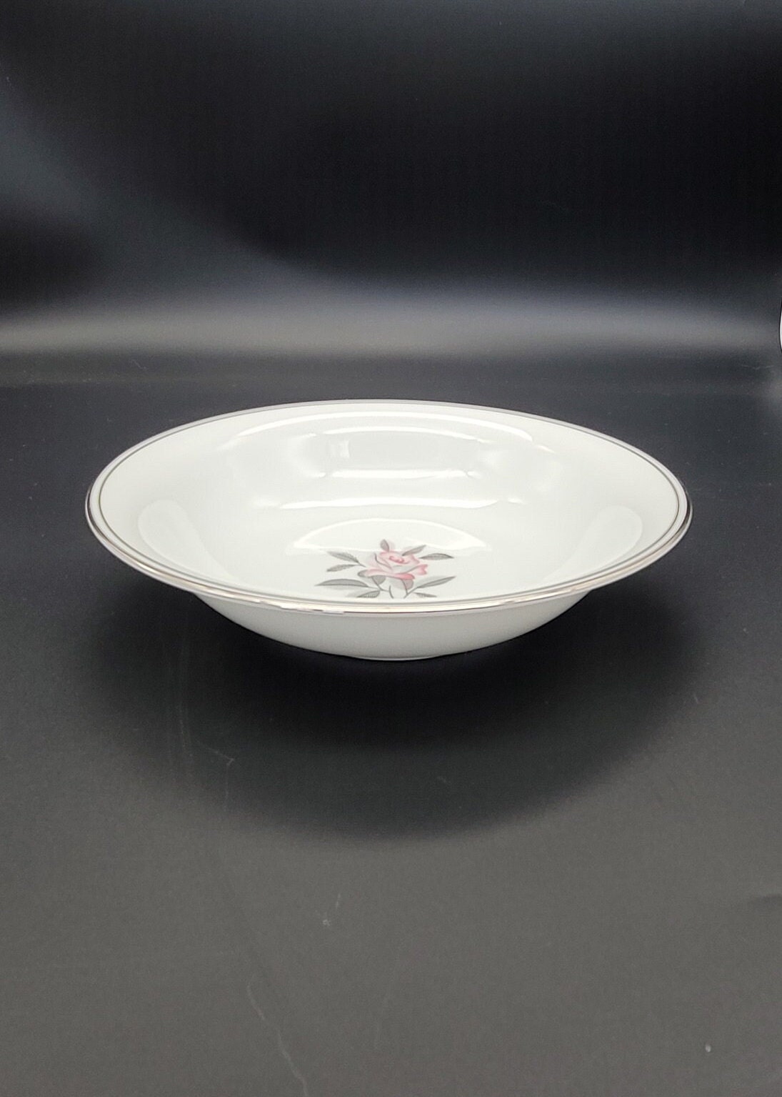 Soup Bowl Noritake China Rosales 5790 Made in Japan 1956-1971 - Etsy