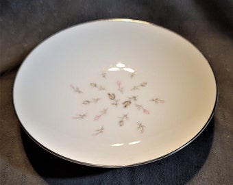 Berry Bowl Sango Boutonniere 6414 Made in Japan Vintage 1959