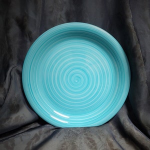 Dinner Plate Studio 33 Vintage Pre 2000