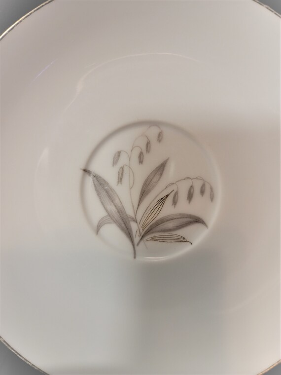 Kaysons Fine China Golden Rhapsody Made in Japan 1961 - Etsy