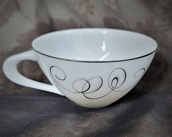 Cup Style House Rhythm Made in Japan Vintage 1960's