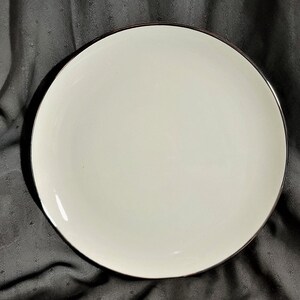 MINT Bread & Butter Plate Never Used! Vintage  Pickard China Made in USA Juliet Pattern Number 1125 1978