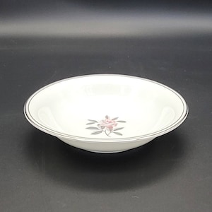 Berry Bowl Noritake China Rosales 5790 Made in Japan 1956-1971
