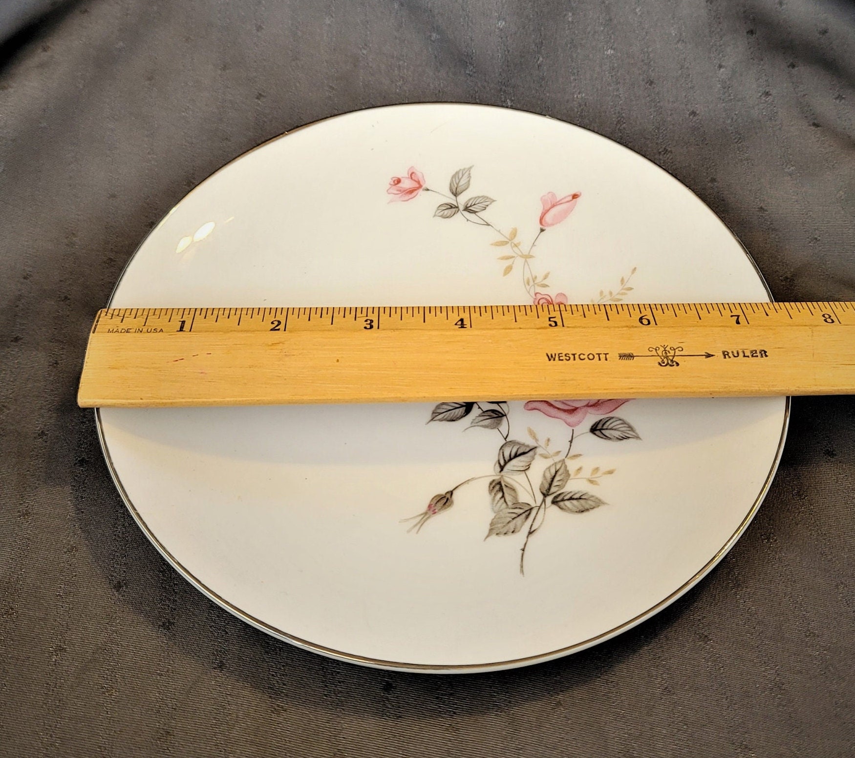 ロイヤルウースター　Rosemary Pink　ケーキプレート23㎝ il_fullxfull.3416608142_rjg3.jpg