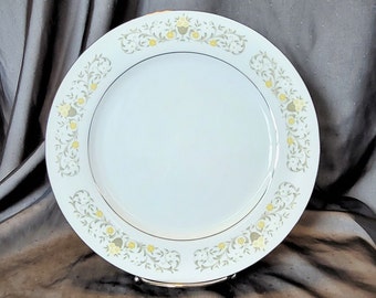 Florentine by Sterling Fine China Japan - 33 Pieces of Vintage