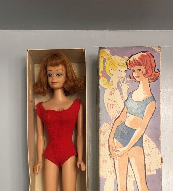 midge doll value