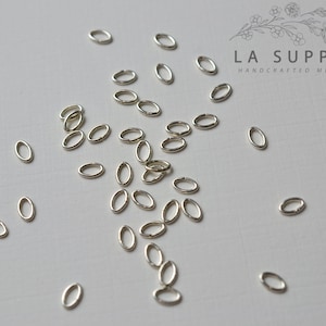 14K Gold Filled EP Open Jump Ring 3mm,4mm,5mm,6mm,8mm,10mm,12mm Gold F