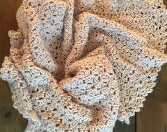 duchess baby blanket