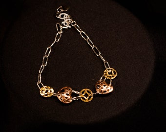 Rosegold Bracelet