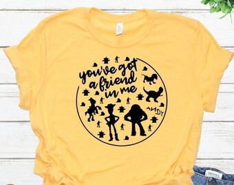 hollywood studios shirts