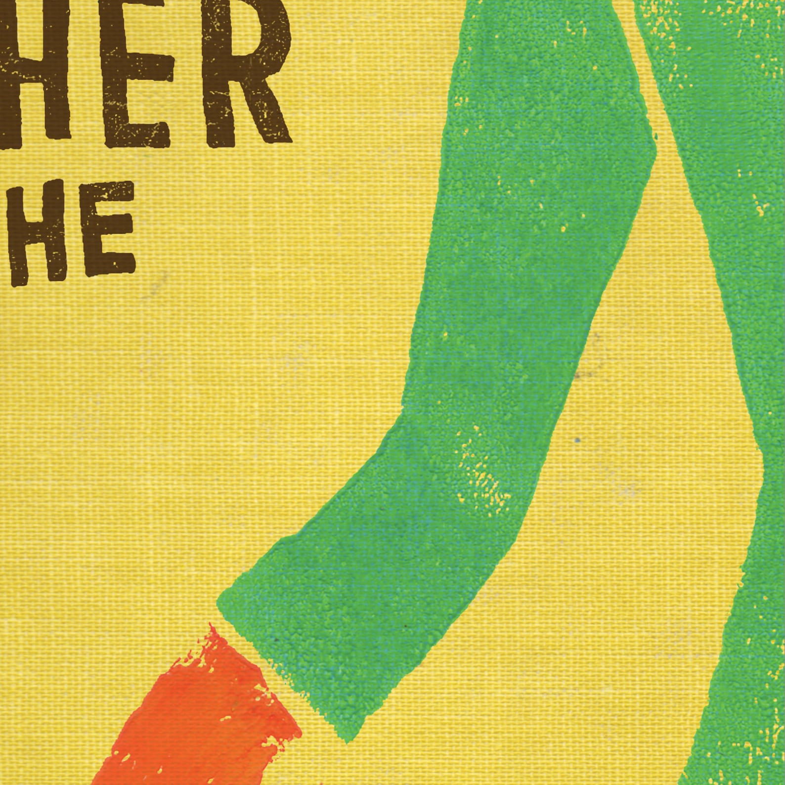 Catcher in the Rye rollerskate Skinny 16x20 Poster Etsy