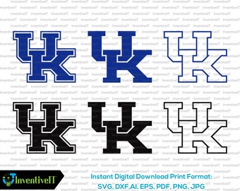 Download Kentucky silhouette | Etsy