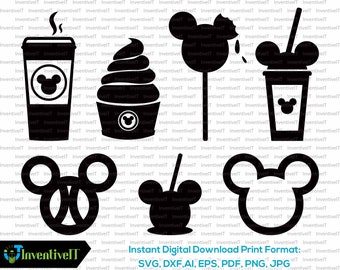 Free Free 72 Disney Snacks Svg Free SVG PNG EPS DXF File