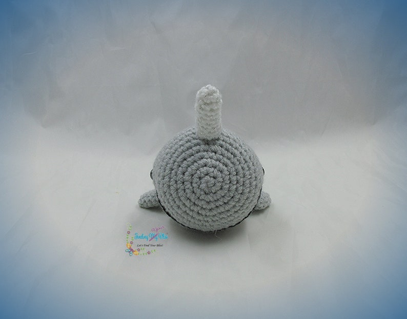 Stuffed Hand Shape Little Hands Narwal Stuffed Animal - Etsy