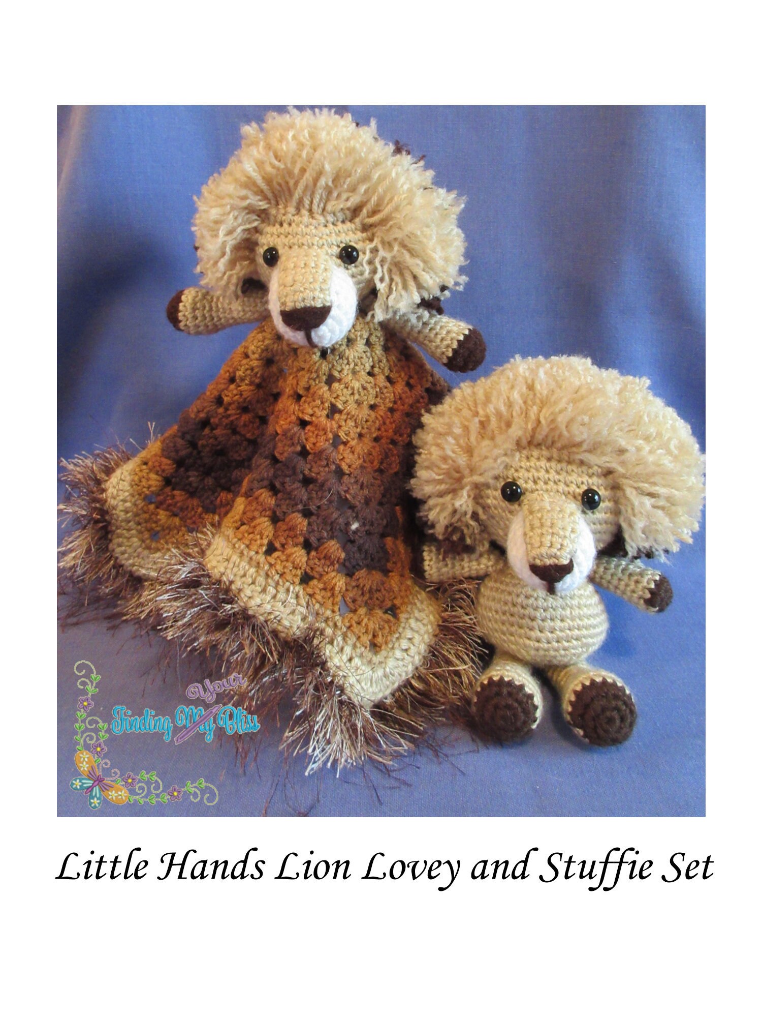 lioness stuffed animal