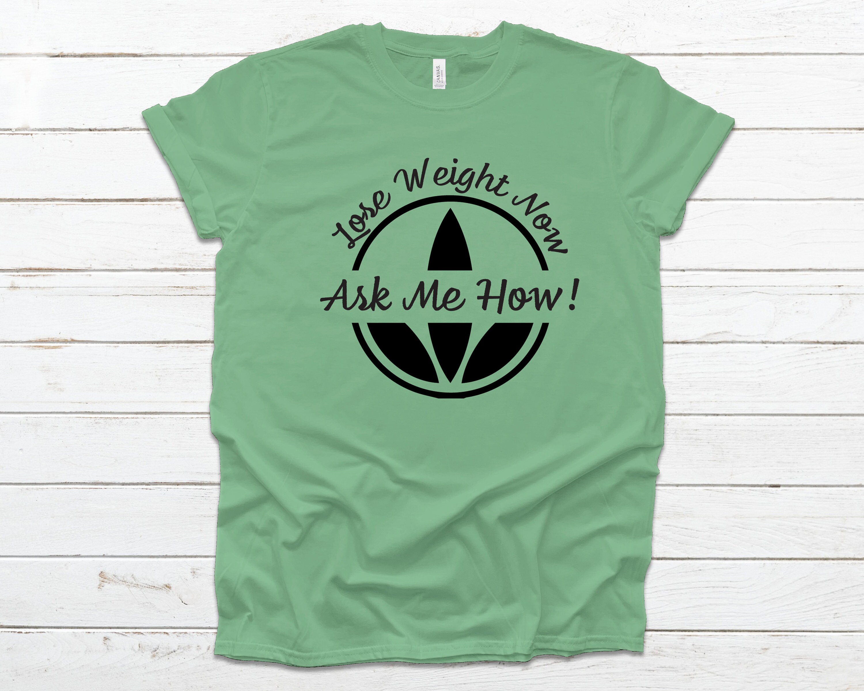 Herbalife Nutrition Shirt, Weight Loss Challenge Club Tee - Etsy