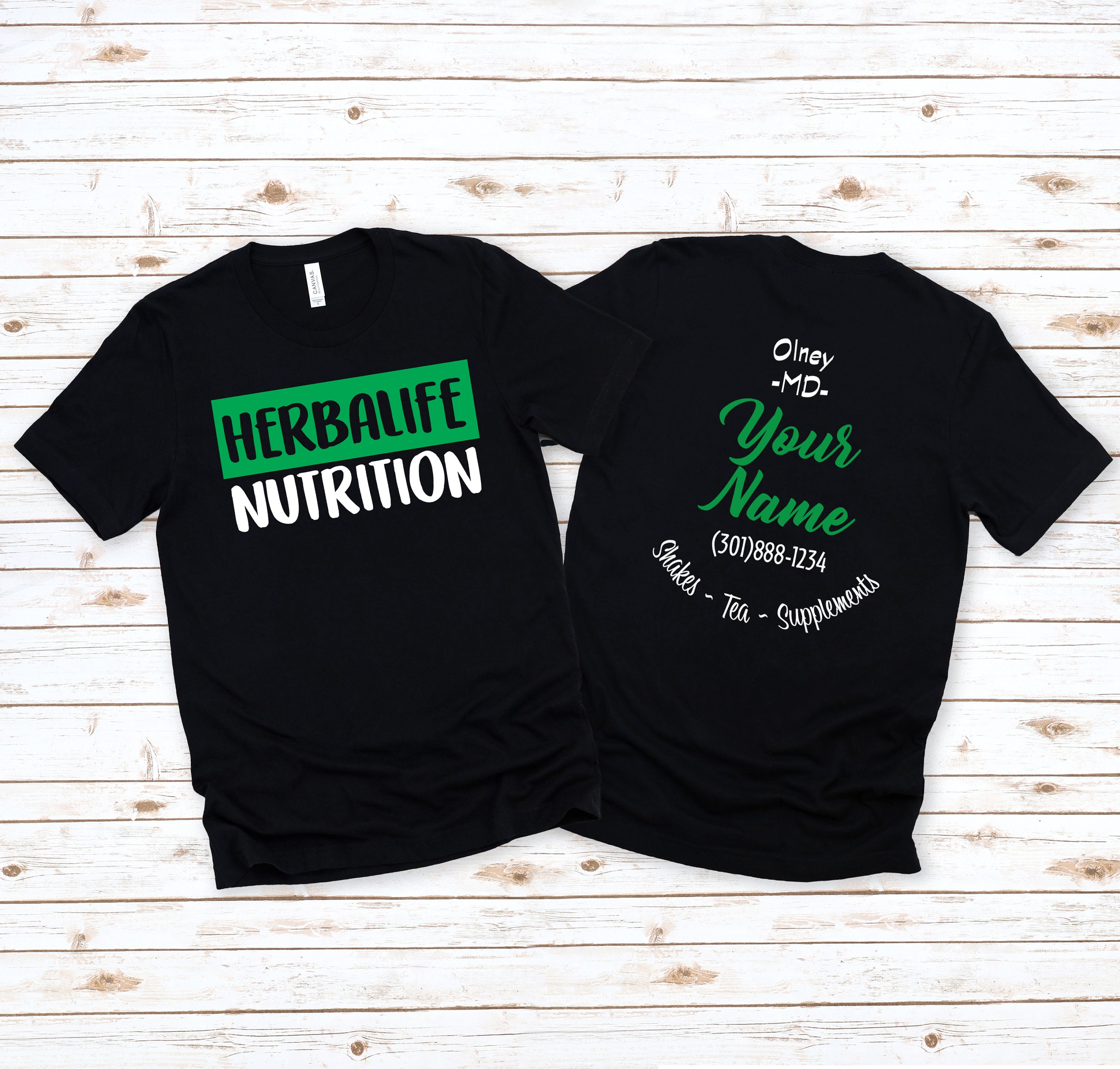Custom Herbalife Nutrition Club Shirts Healthy Bartender - Etsy