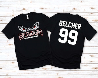 Magliette da baseball personalizzate per squadre, maglie sportive personalizzate