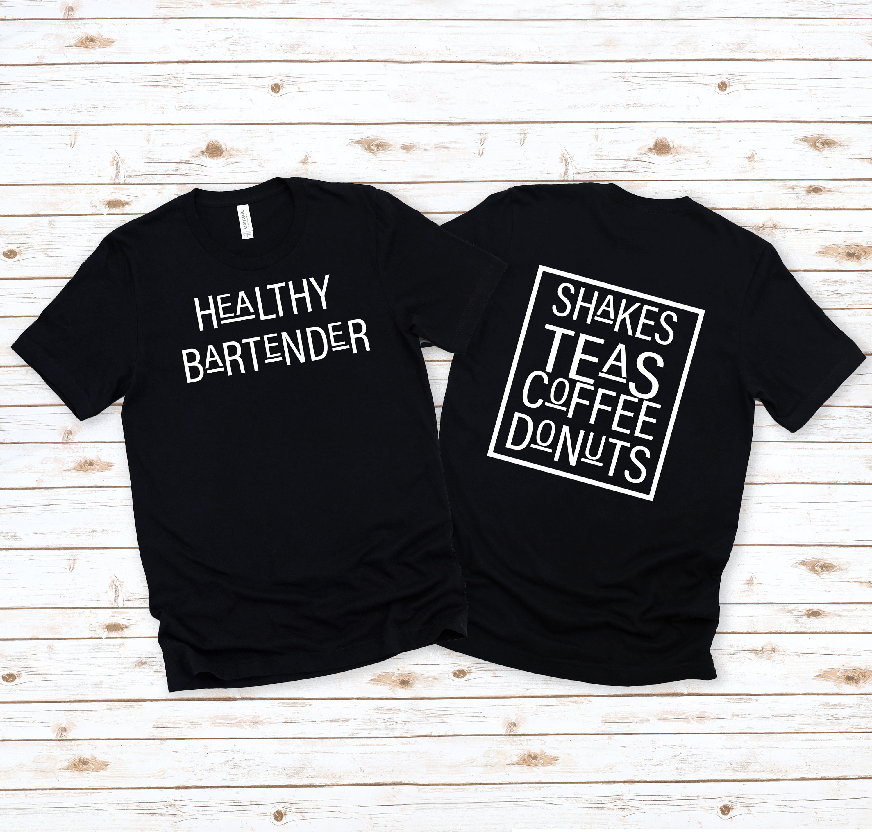 Dunkin Donuts Uniform for sale Only 3 left at 65