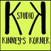 Ashley Kinney