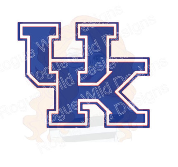 Download Uk University Of Kentucky Big Blue Nation Bbn Silhouette Design Studio Svg Png Jpg Cut Vinyl