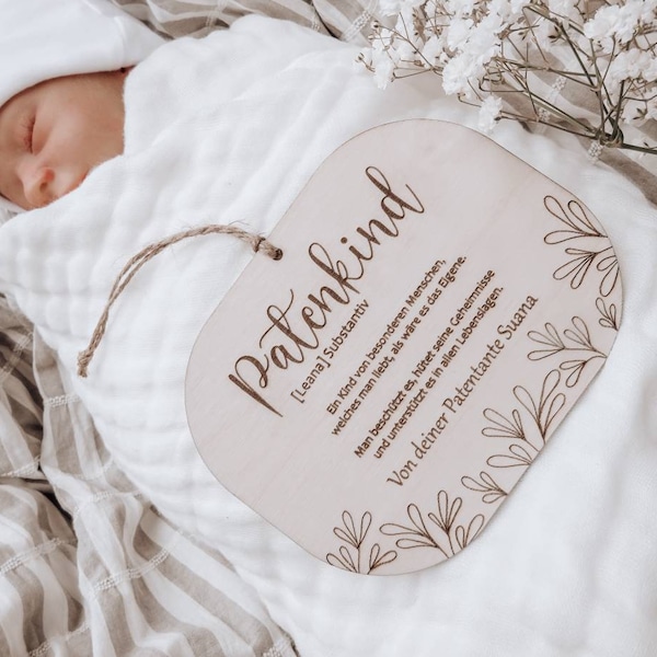 Baptism Gifts for Godchild 60+ Gift Ideas for 2024