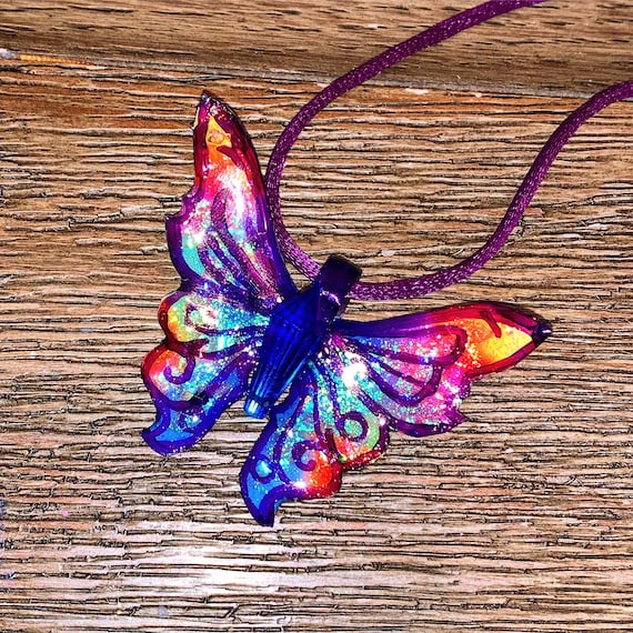 Fairytopia Necklace 2025