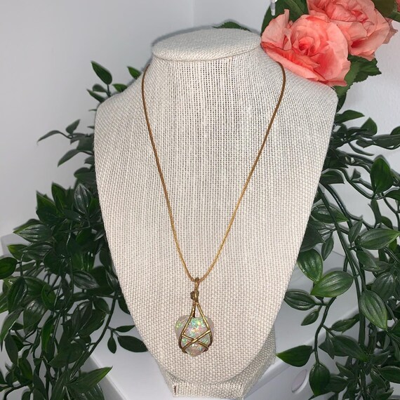 barbie diamond castle necklace