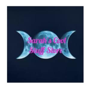 SarahsCoolStuffStore