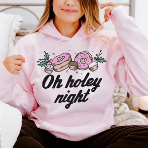 Holey hoodie hotsell