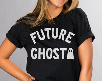 future ghost sweatshirt