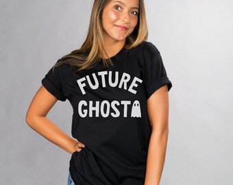 future ghost sweatshirt