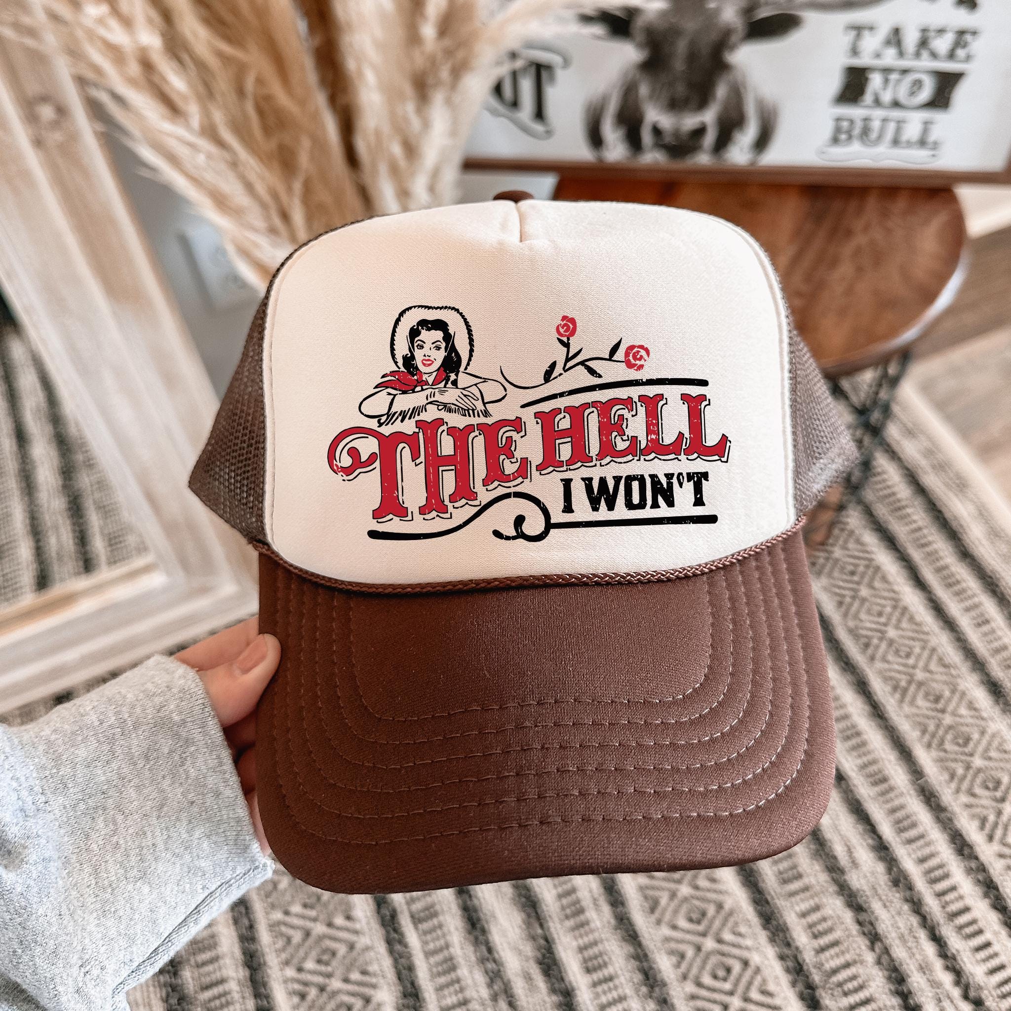 2000s Cap - Etsy