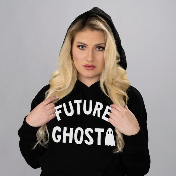 future ghost sweatshirt