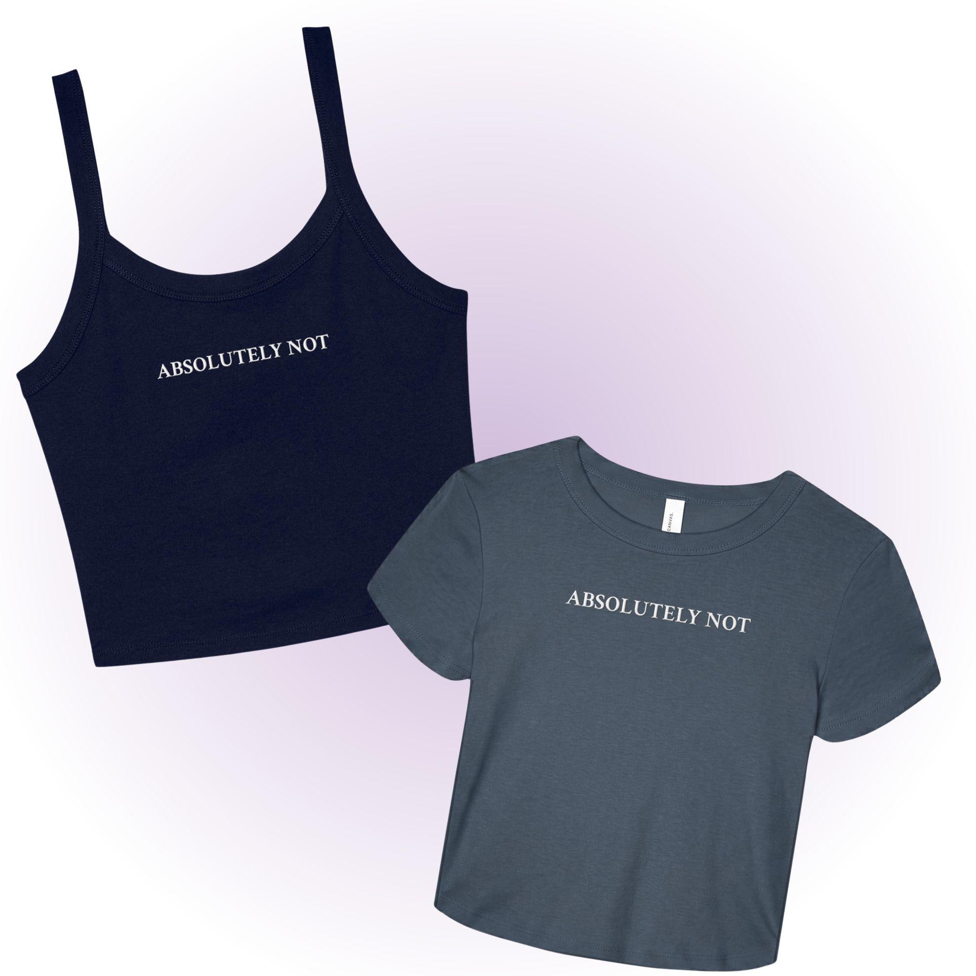 Early 2000s Tank Top - Etsy